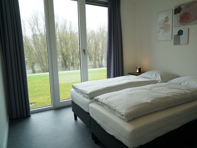 Holiday house Cube Magnifique 10 - Outdoor photo 9