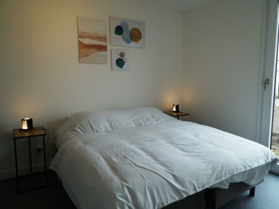 Holiday house Cube Magnifique 10 - Outdoor photo 10