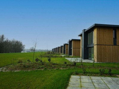 Holiday house Cube Magnifique 10 - Outdoor photo 11