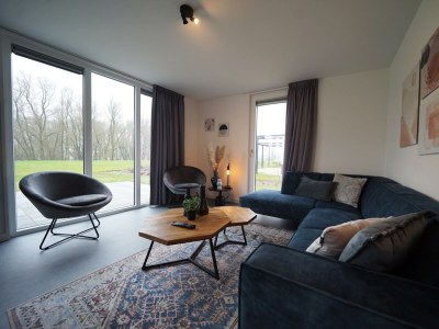 Holiday house Cube Magnifique 10 - Outdoor photo 12