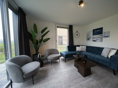 Holiday house Cube Magnifique 10 - Outdoor photo 13