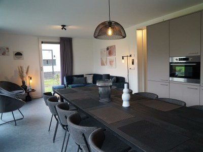 Holiday house Cube Magnifique 10 - Outdoor photo 14