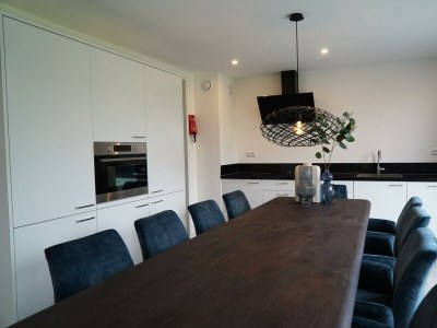 Holiday house Cube Magnifique 10 - Outdoor photo 16