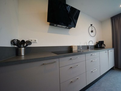 Holiday house Cube Magnifique 10 - Outdoor photo 20