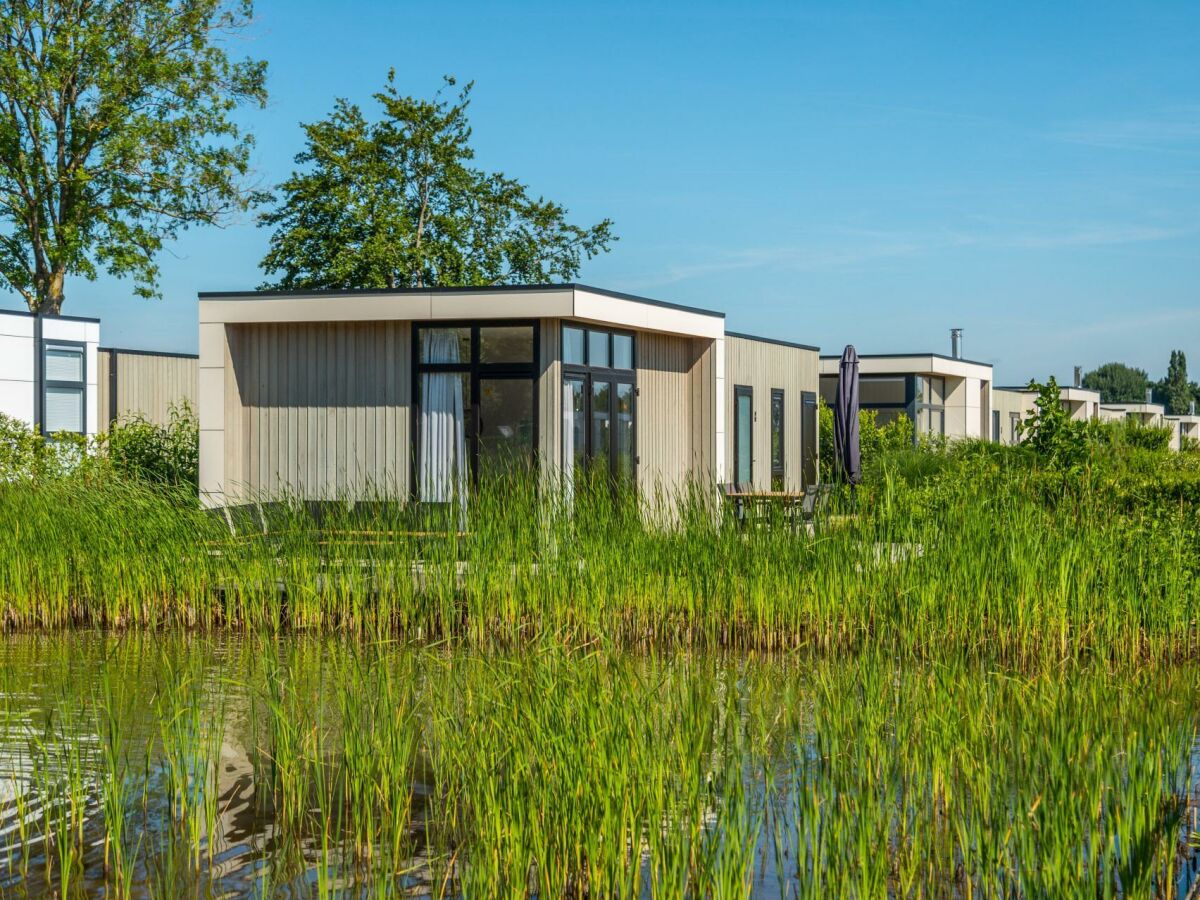 Holiday house Cube la Mer 4