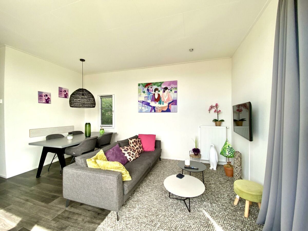 Holiday house Cube la Mer 4 - Outdoor photo 2