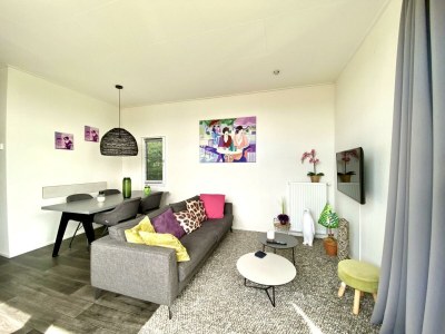 Holiday house Cube la Mer 4 - Outdoor photo 2