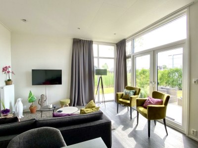 Holiday house Cube la Mer 4 - Outdoor photo 8