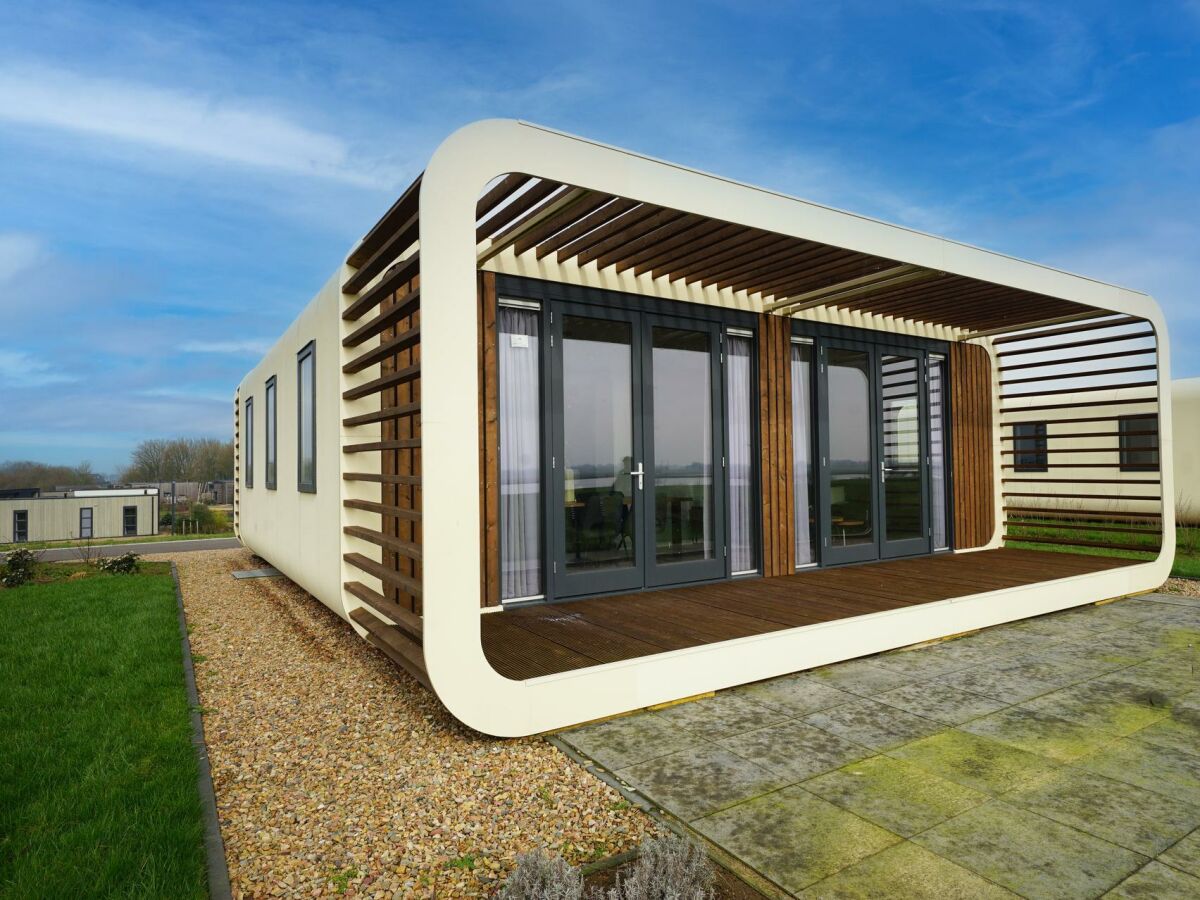 Holiday house Modus 6