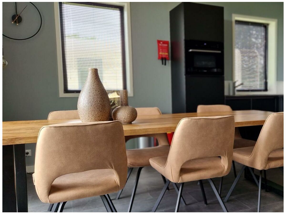 Holiday house Modus 6 - Outdoor photo 4