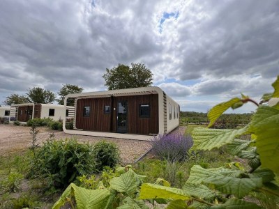 Holiday house Modus 6 - Outdoor photo 9