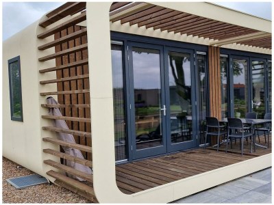 Holiday house Modus 6 - Outdoor photo 10