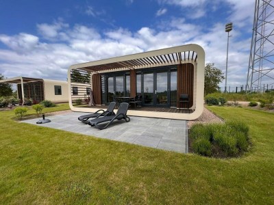 Holiday house Modus 6 - Outdoor photo 14