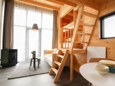 Holiday house Tiny House 4 - Outdoor photo 4