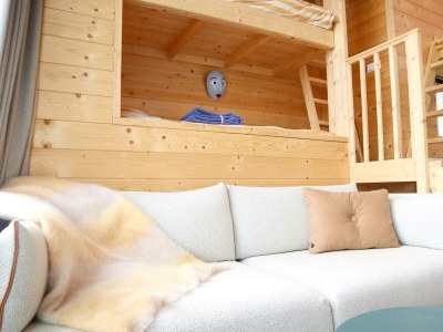 Holiday house Tiny House 4 - Outdoor photo 5