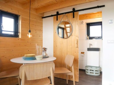 Holiday house Tiny House 4 - Outdoor photo 6