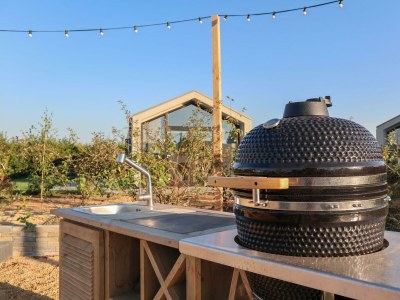 Holiday house Tiny House 4 - Outdoor photo 8