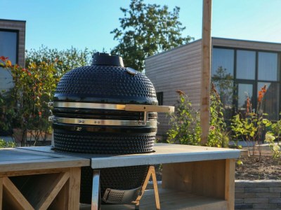 Holiday house Tiny House 4 - Outdoor photo 10