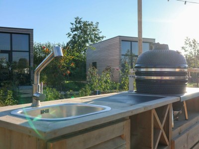 Holiday house Tiny House 4 - Outdoor photo 11