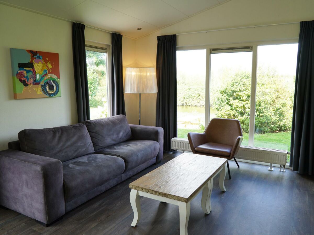 Holiday house Carré 4 - Outdoor photo 2