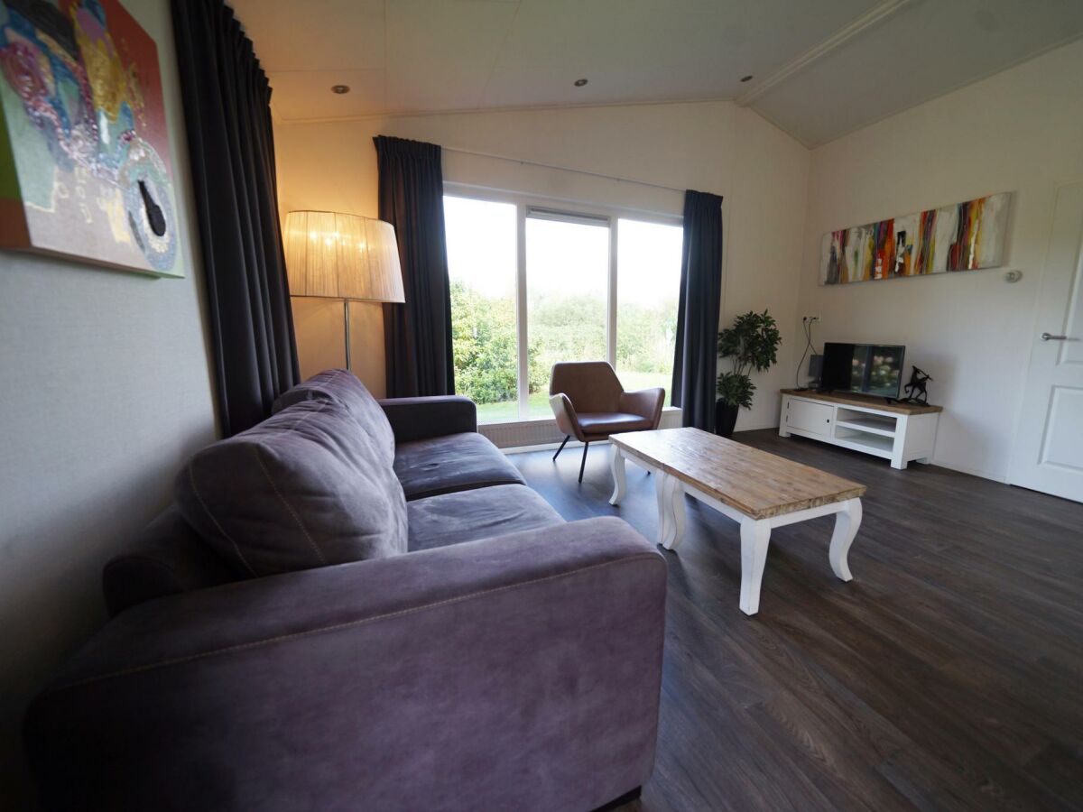 Holiday house Carré 4 - Outdoor photo 3