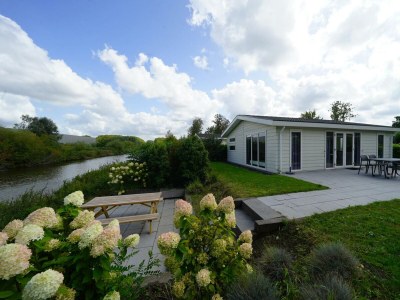 Holiday house Carré 4 in Halfweg - Holiday house