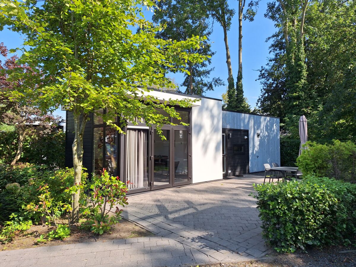 Holiday house Cube la Mer 4