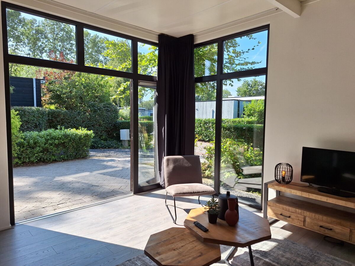 Holiday house Cube la Mer 4 - Outdoor photo 2