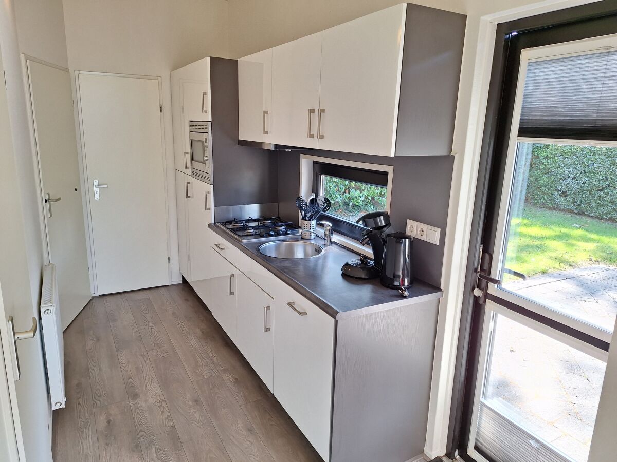 Holiday house Cube la Mer 4 - Outdoor photo 5