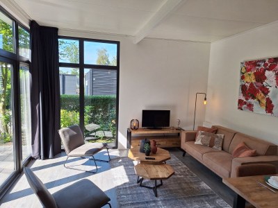 Holiday house Cube la Mer 4 - Outdoor photo 3