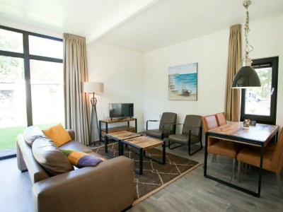 Holiday house Cube la Mer 4 - Outdoor photo 6