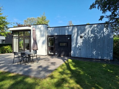 Holiday house Cube la Mer 4 - Outdoor photo 11