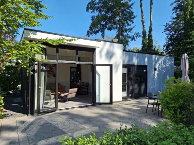 Holiday house Cube la Mer 4 - Outdoor photo 12