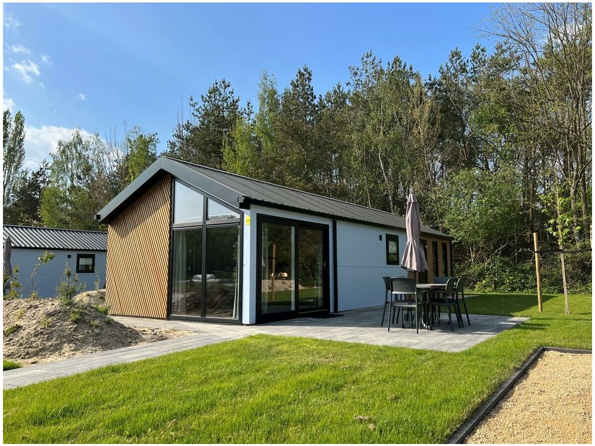 Holiday house Velthorst 4