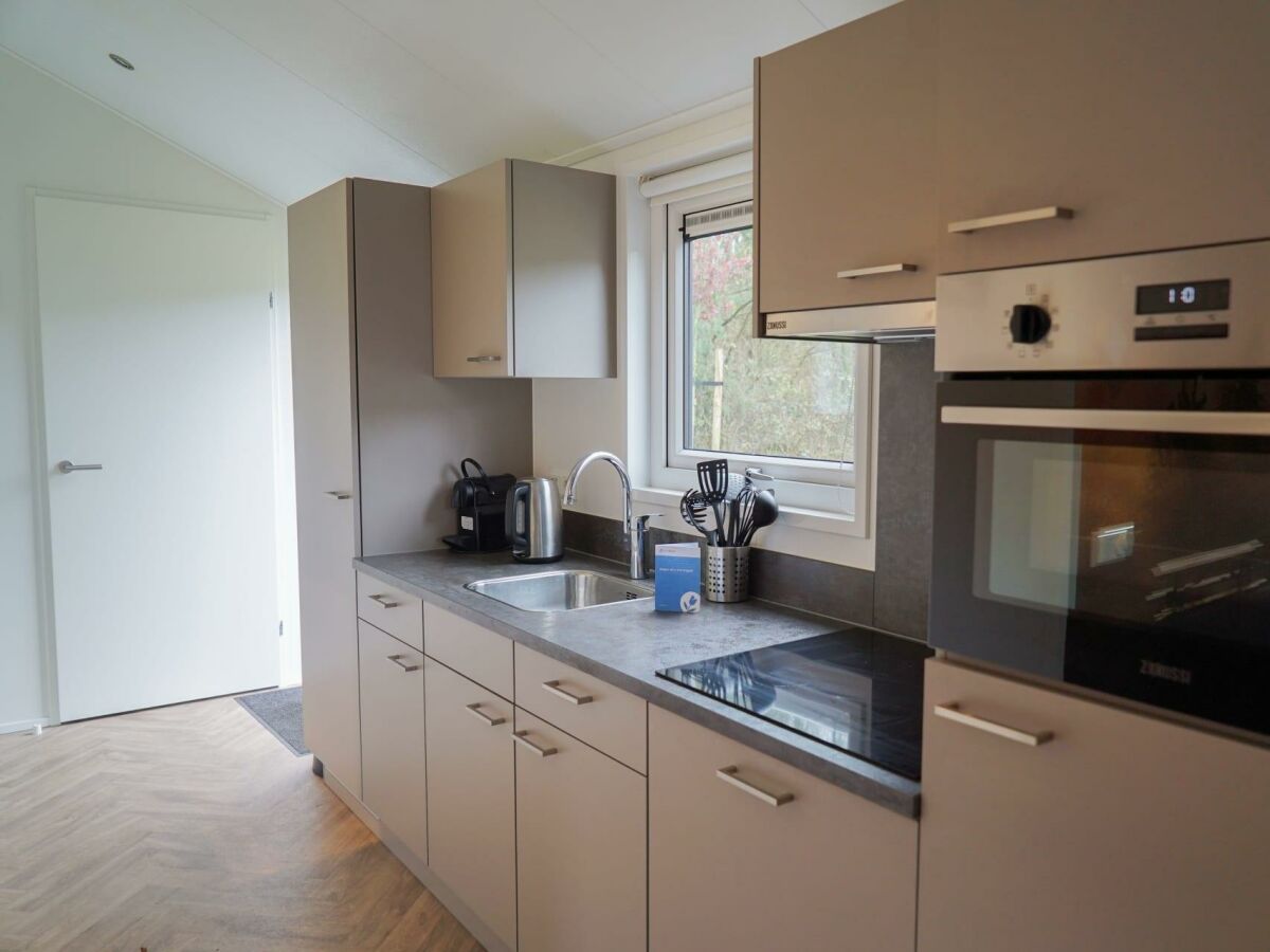 Holiday house Velthorst 4 - Outdoor photo 4