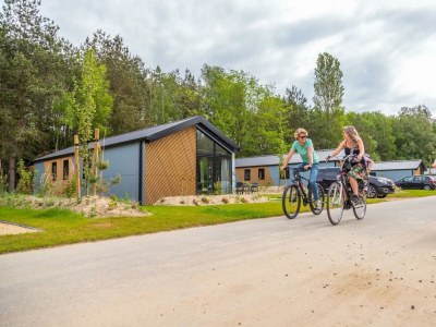 Holiday house Velthorst 4 - Outdoor photo 10