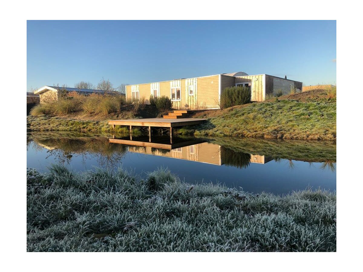 Holiday house De Duinpan 12 - Outdoor photo 3