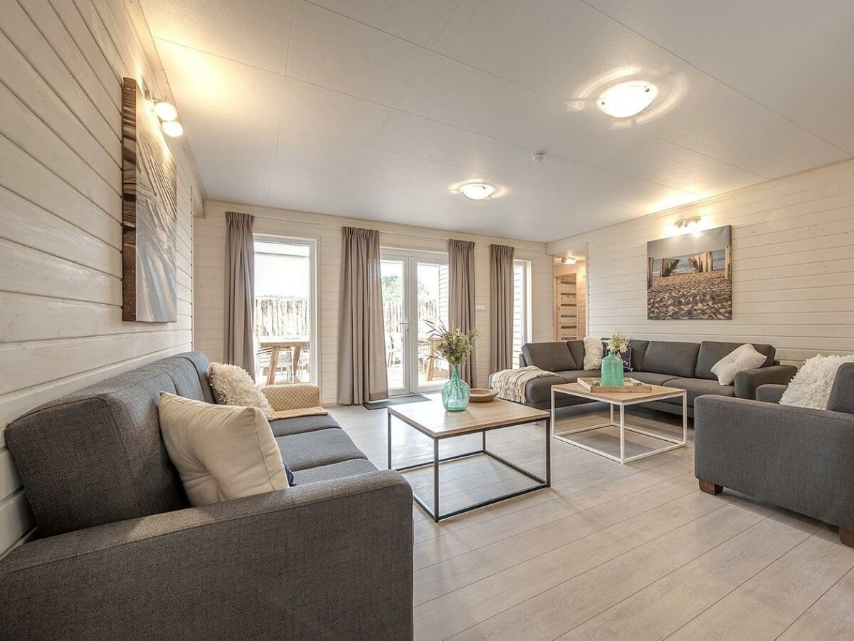 Holiday house De Duinpan 12 - Outdoor photo 5