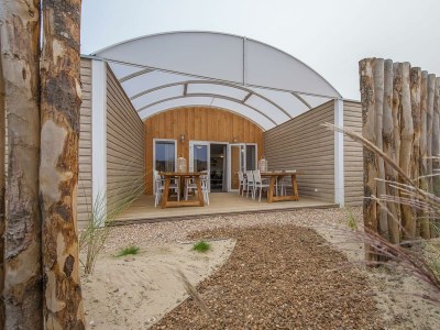 Holiday house De Duinpan 12 - Outdoor photo 2