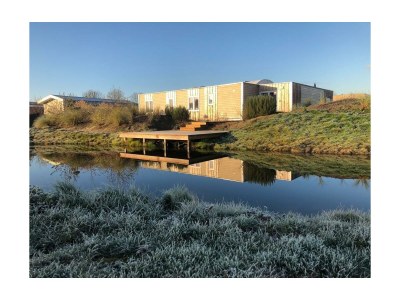 Holiday house De Duinpan 12 - Outdoor photo 3