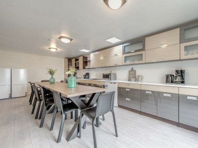 Holiday house De Duinpan 12 - Outdoor photo 4