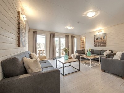 Holiday house De Duinpan 12 - Outdoor photo 5