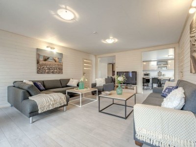 Holiday house De Duinpan 12 - Outdoor photo 6