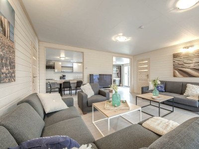 Holiday house De Duinpan 12 - Outdoor photo 7