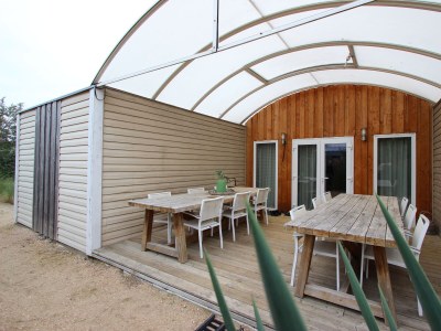 Holiday house De Duinpan 12 - Outdoor photo 9