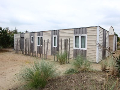 Holiday house De Duinpan 12 - Outdoor photo 10