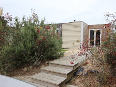 Holiday house De Duinpan 12 - Outdoor photo 11