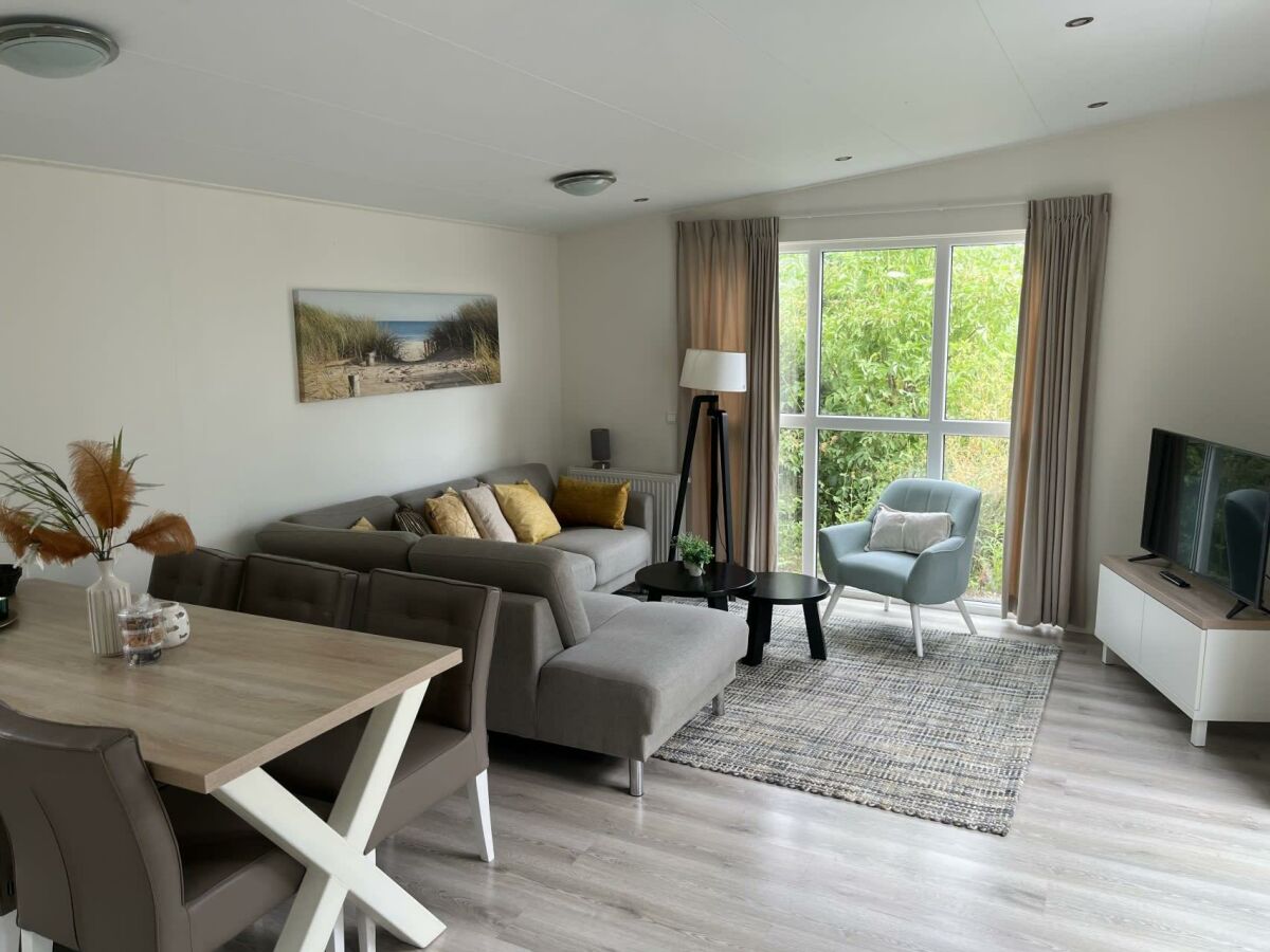 Holiday house Pavilion 4+2 - Outdoor photo 2