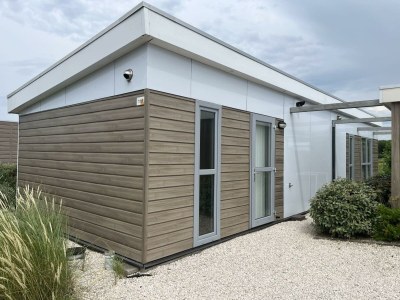 Holiday house Pavilion 4+2 in Hellevoetsluis - Holiday house