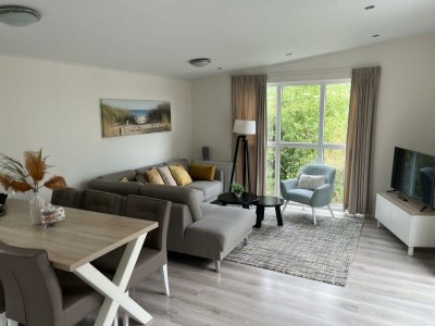 Holiday house Pavilion 4+2 - Outdoor photo 2